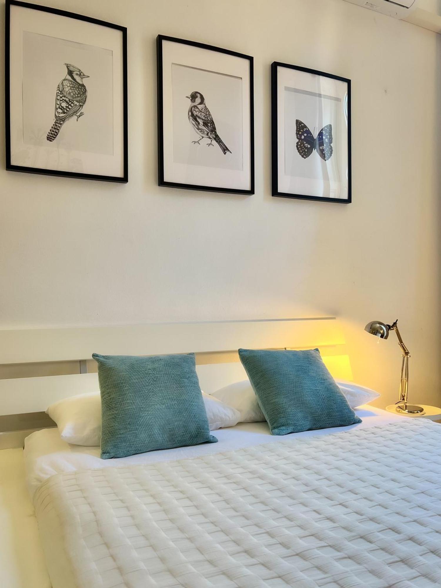 Comecasa 2 Bedrooms Apartment In Via Curtatone ميلان المظهر الخارجي الصورة