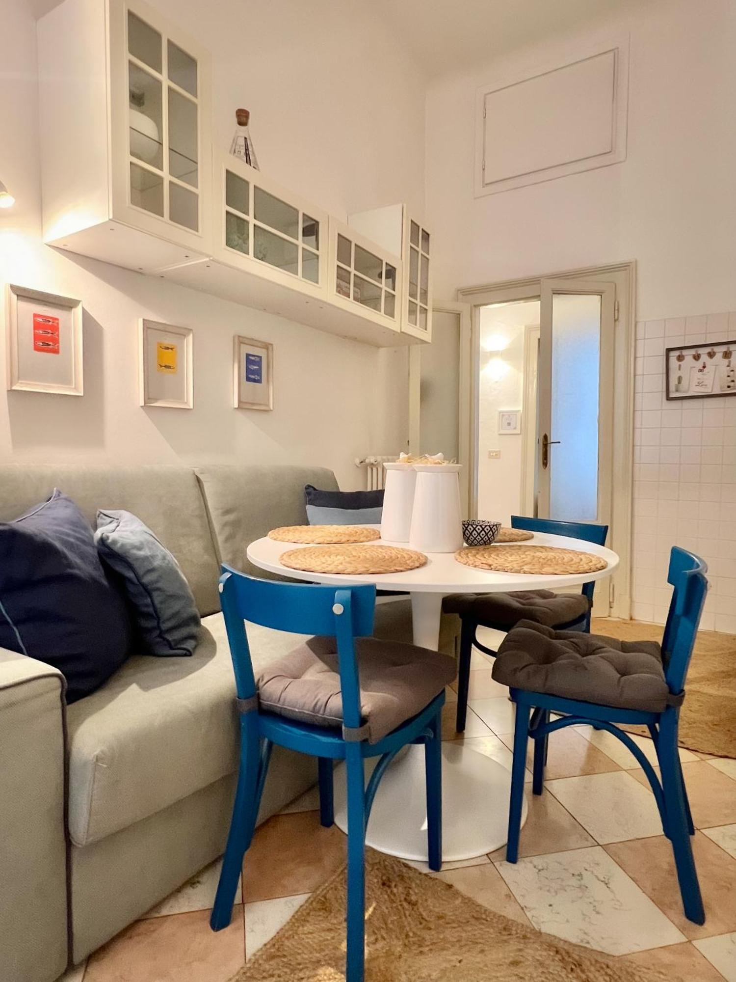 Comecasa 2 Bedrooms Apartment In Via Curtatone ميلان المظهر الخارجي الصورة
