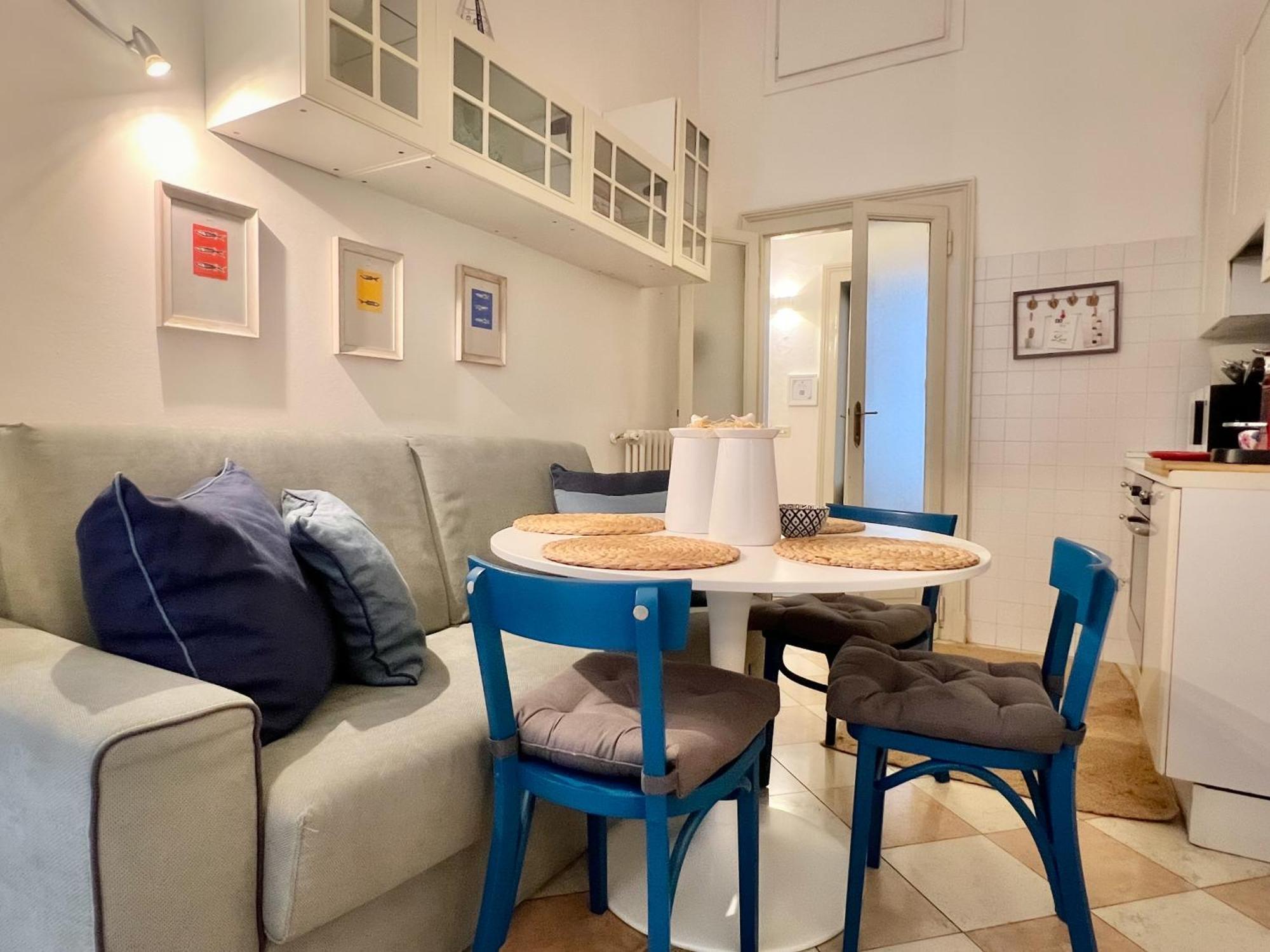 Comecasa 2 Bedrooms Apartment In Via Curtatone ميلان المظهر الخارجي الصورة