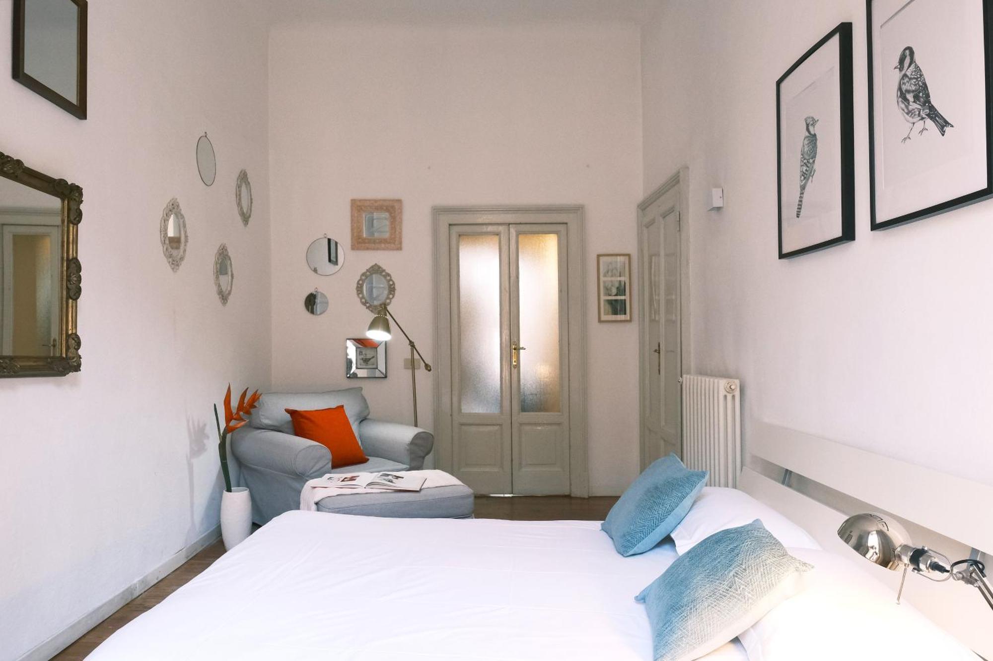 Comecasa 2 Bedrooms Apartment In Via Curtatone ميلان المظهر الخارجي الصورة