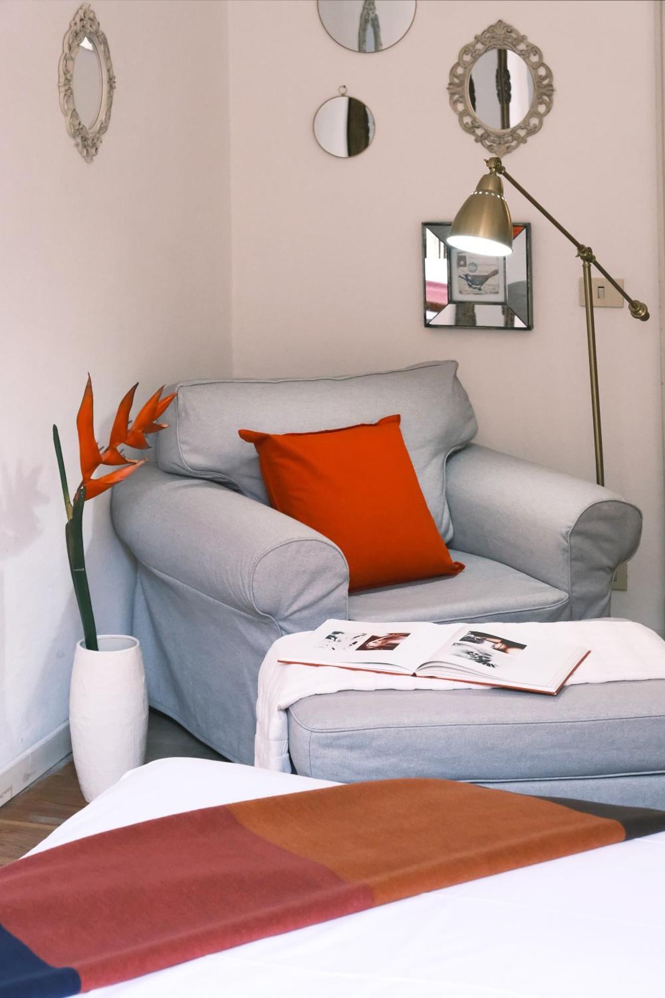 Comecasa 2 Bedrooms Apartment In Via Curtatone ميلان المظهر الخارجي الصورة