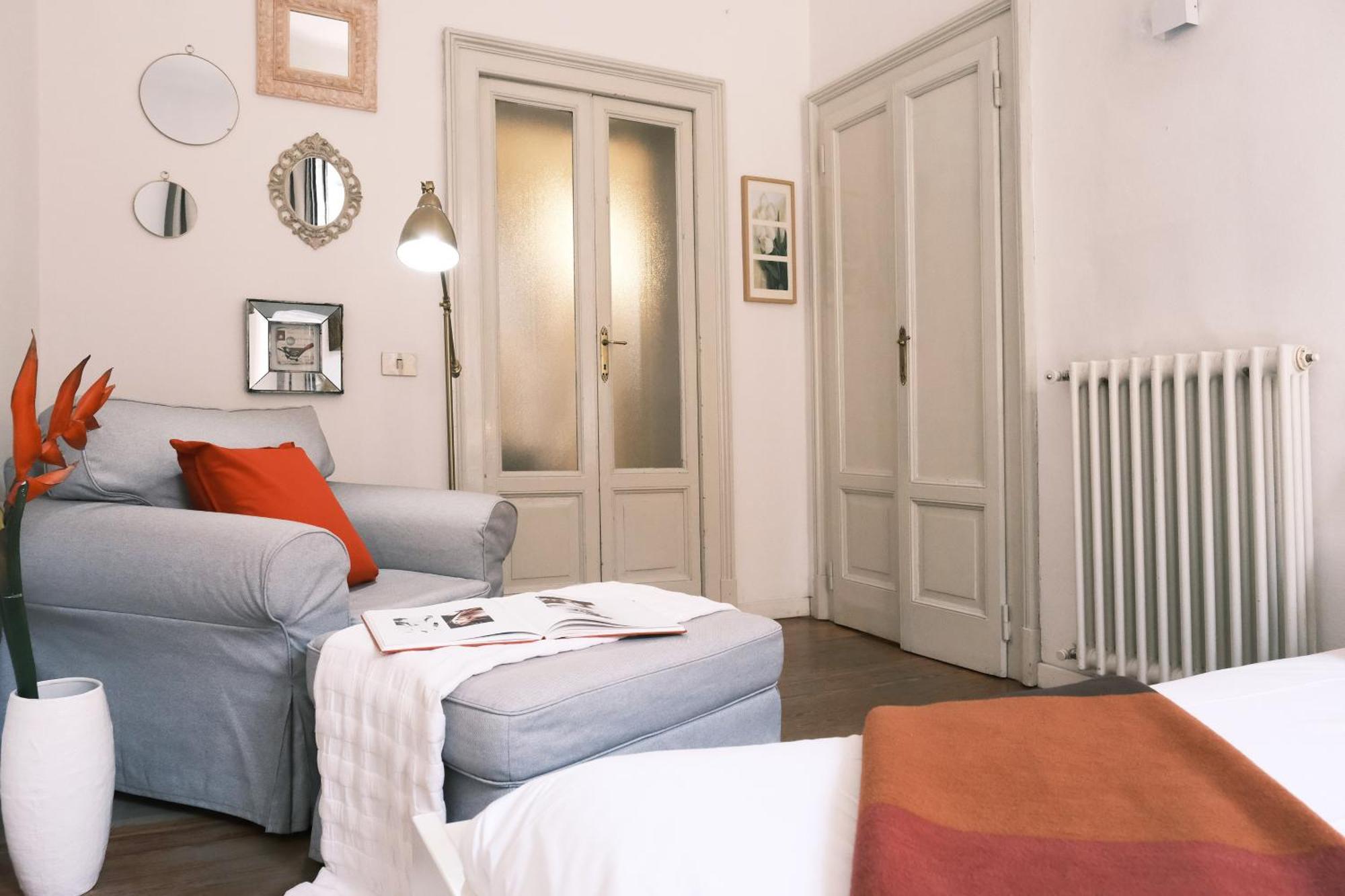 Comecasa 2 Bedrooms Apartment In Via Curtatone ميلان المظهر الخارجي الصورة