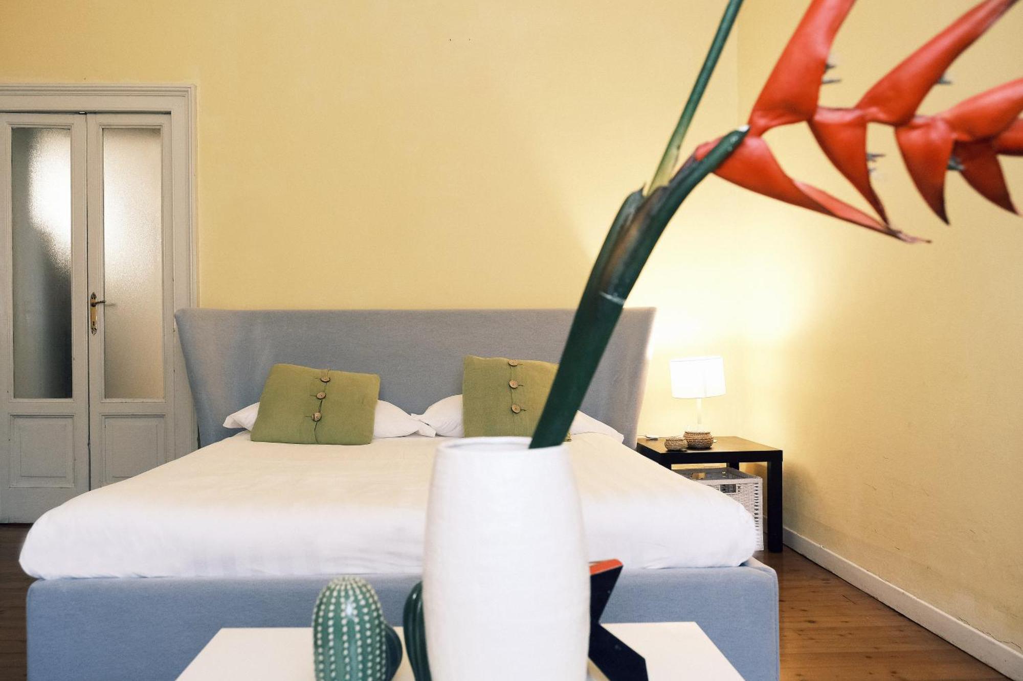 Comecasa 2 Bedrooms Apartment In Via Curtatone ميلان المظهر الخارجي الصورة
