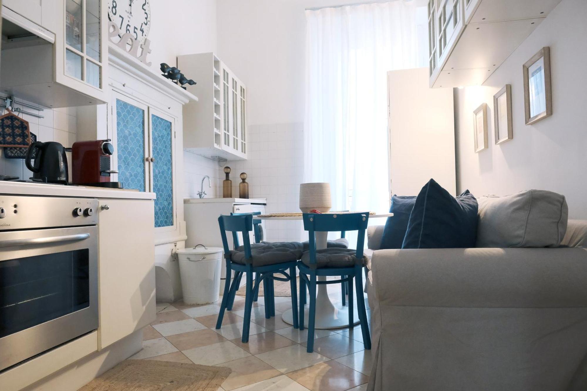 Comecasa 2 Bedrooms Apartment In Via Curtatone ميلان المظهر الخارجي الصورة