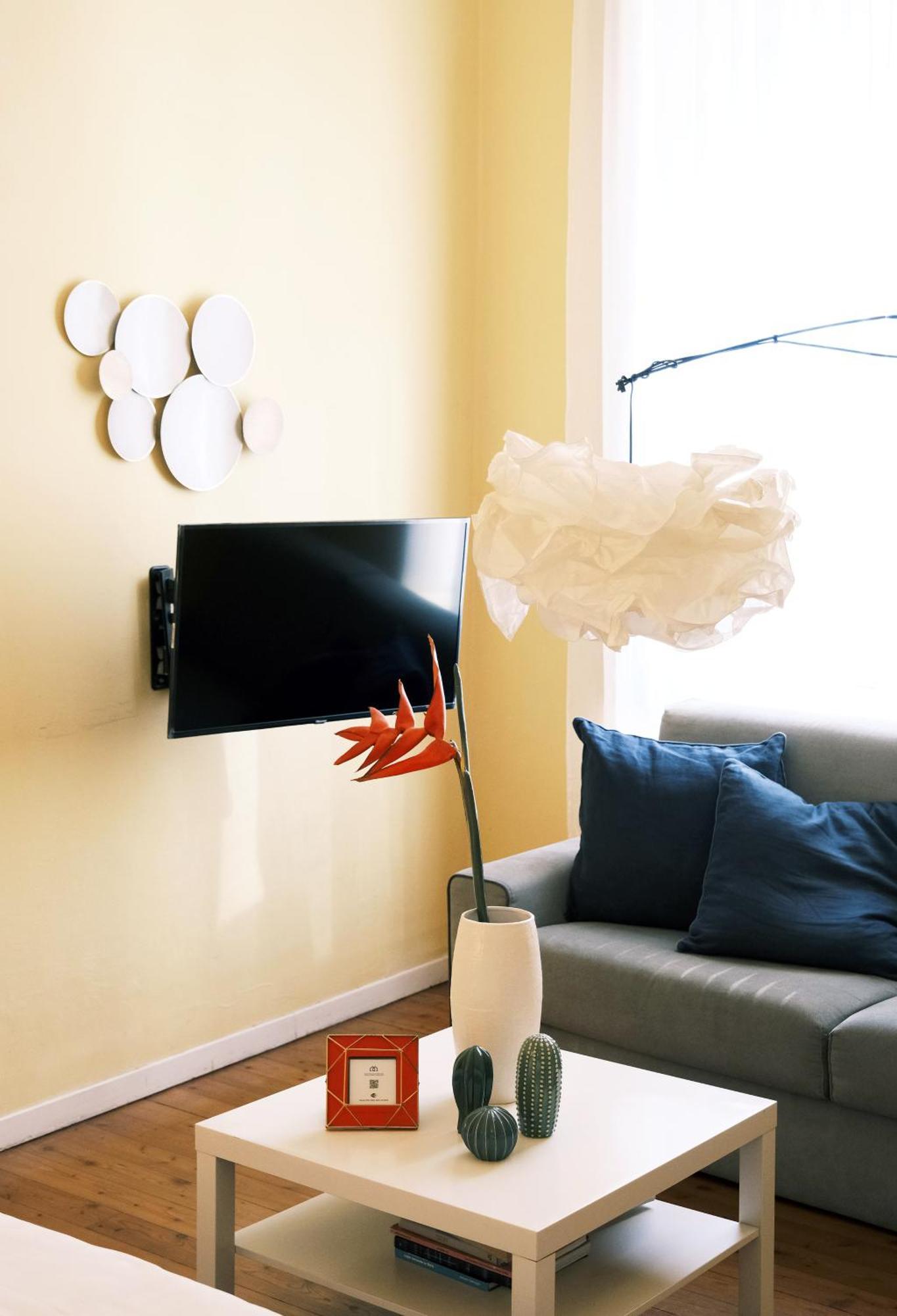 Comecasa 2 Bedrooms Apartment In Via Curtatone ميلان المظهر الخارجي الصورة